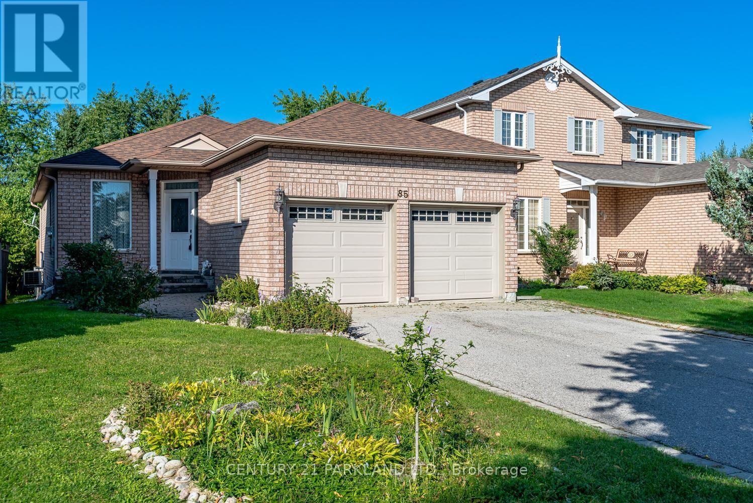 85 Canoe Avenue, Richmond Hill, Ontario  L4E 3Y2 - Photo 2 - N13815156