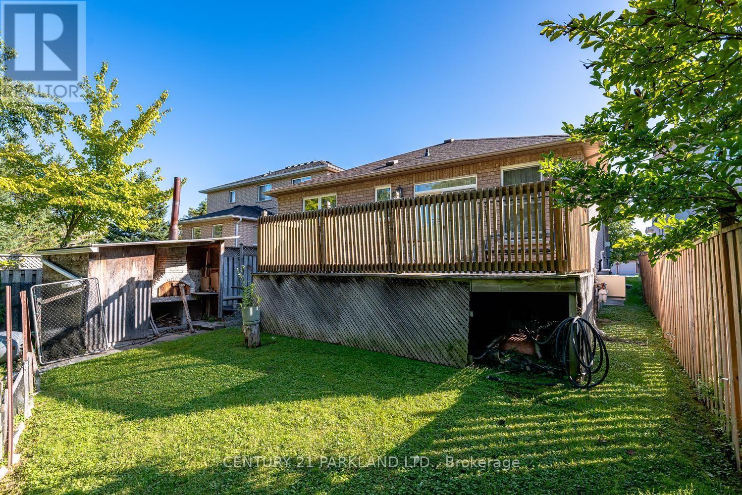 85 Canoe Avenue, Richmond Hill, Ontario  L4E 3Y2 - Photo 28 - N13815156