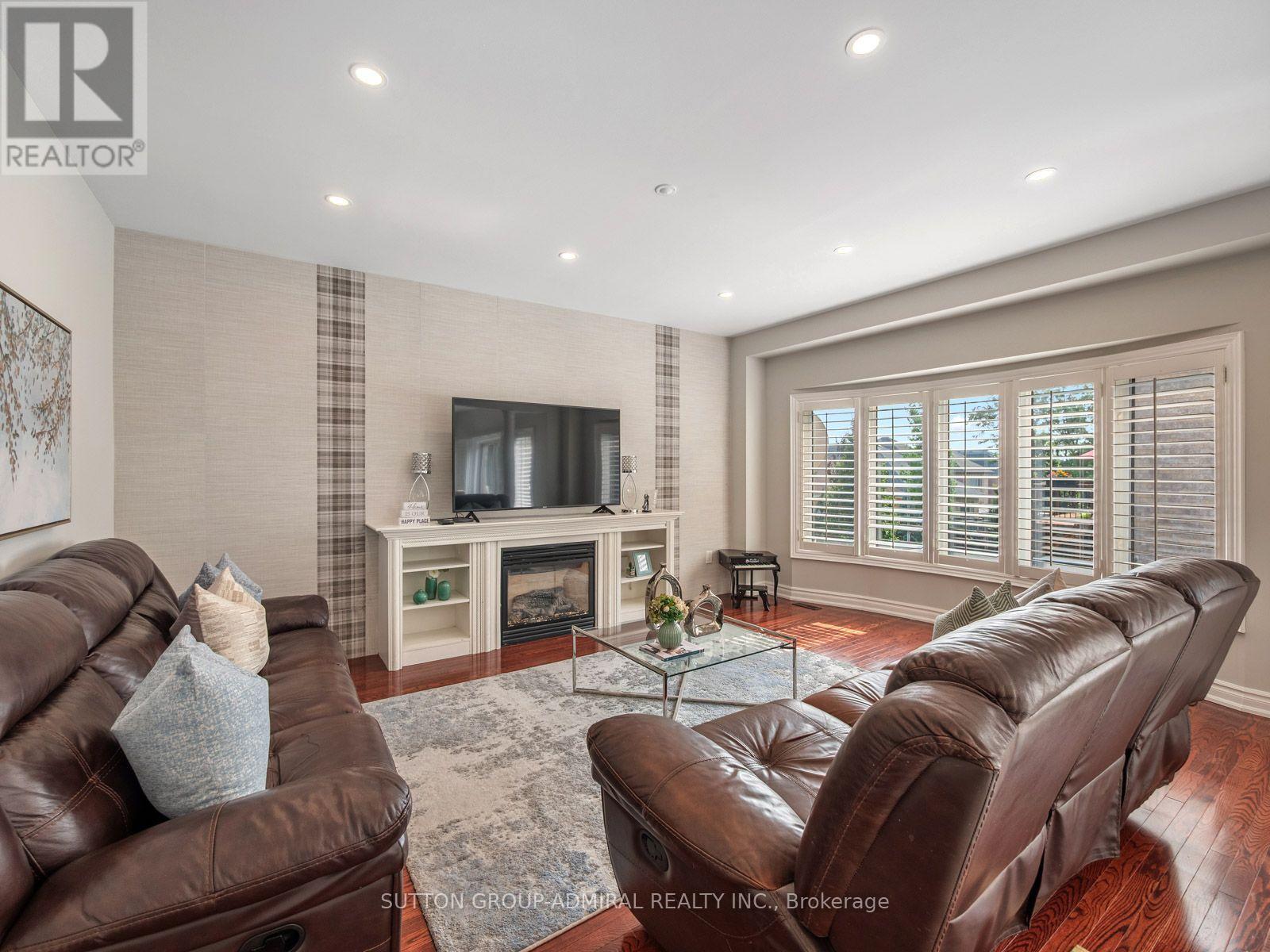 16 Craigvale Street, Vaughan, Ontario  L6A 0M3 - Photo 13 - N13815164