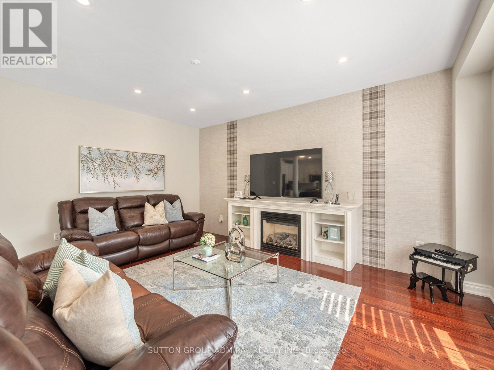 16 Craigvale Street, Vaughan, Ontario  L6A 0M3 - Photo 14 - N13815164