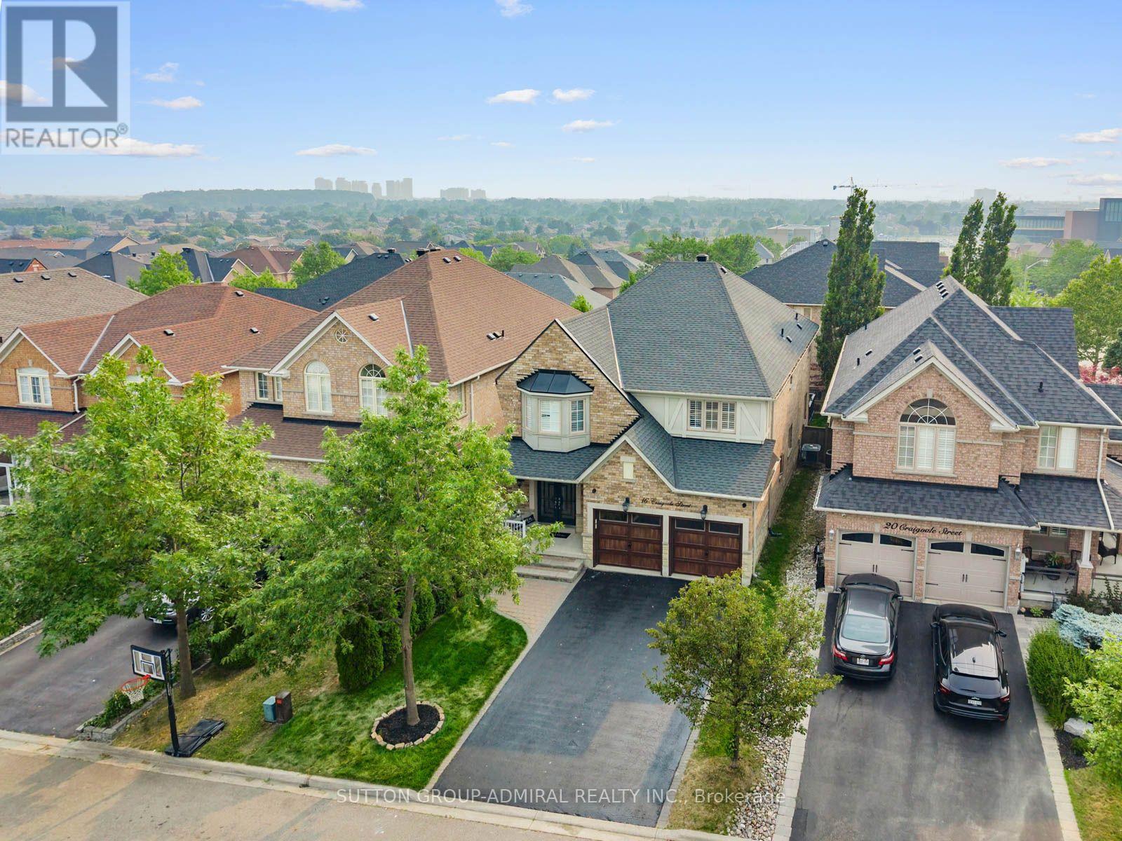 16 Craigvale Street, Vaughan, Ontario  L6A 0M3 - Photo 44 - N13815164