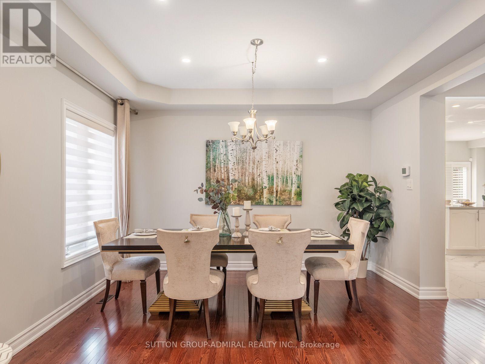16 Craigvale Street, Vaughan, Ontario  L6A 0M3 - Photo 7 - N13815164