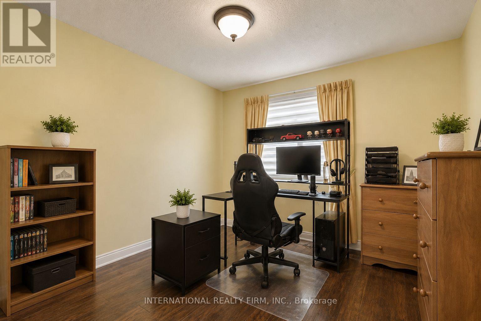 43 Water Garden Lane, Vaughan, Ontario  L4H 1N2 - Photo 10 - N13815176