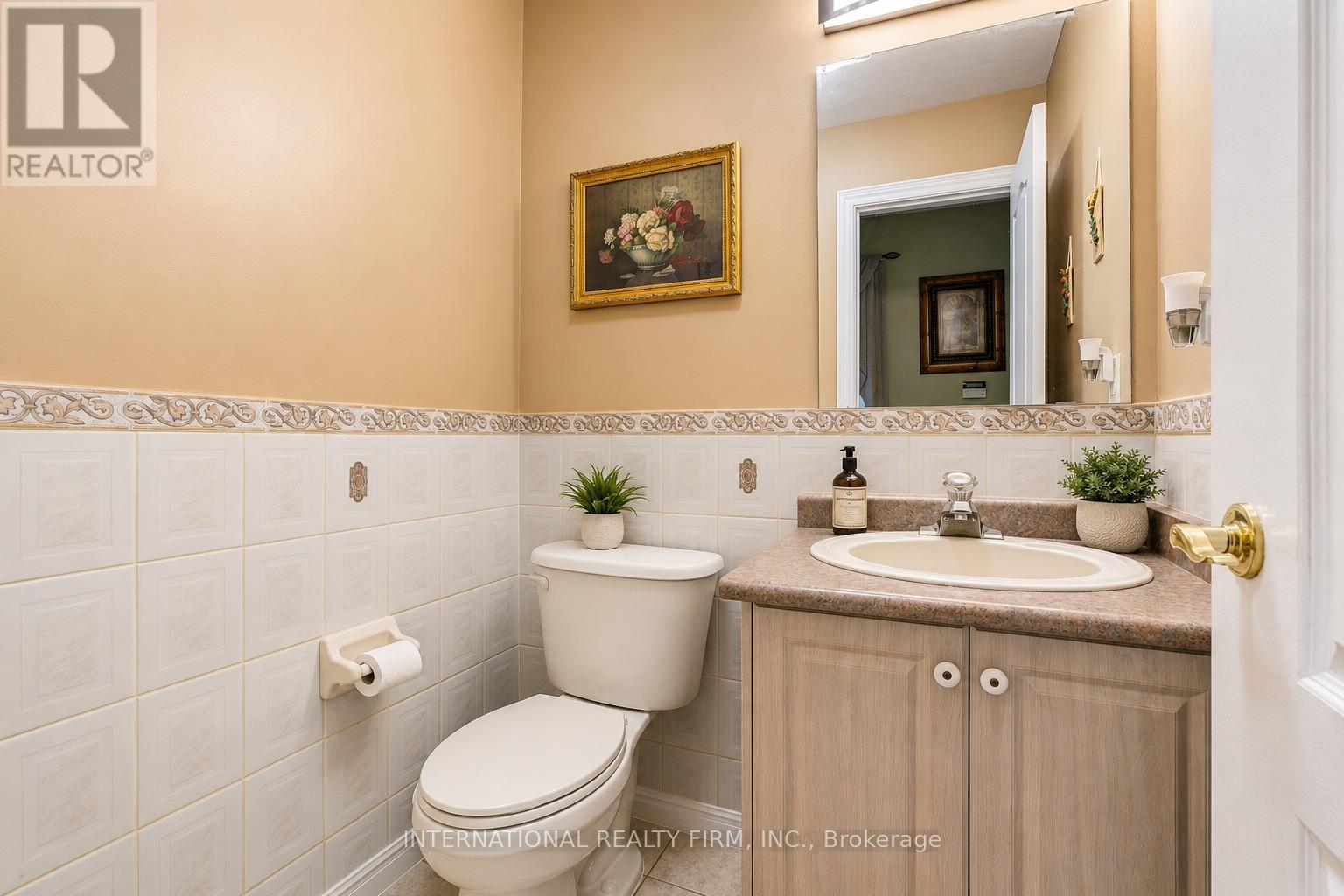43 Water Garden Lane, Vaughan, Ontario  L4H 1N2 - Photo 14 - N13815176