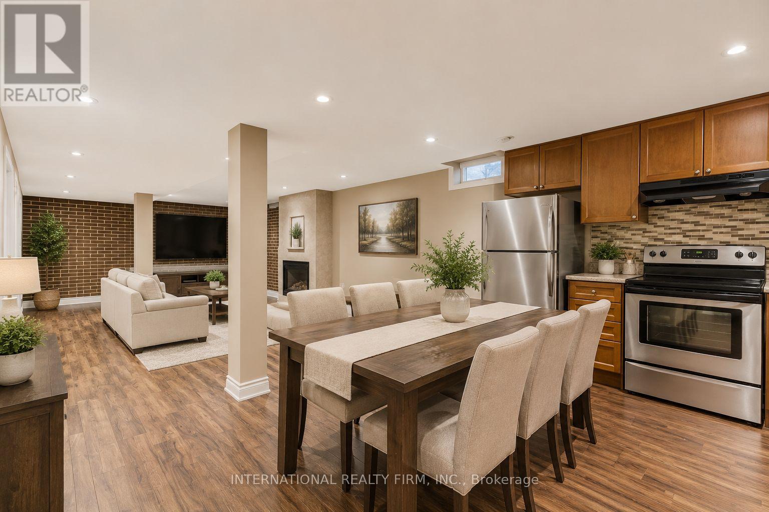 43 Water Garden Lane, Vaughan, Ontario  L4H 1N2 - Photo 16 - N13815176