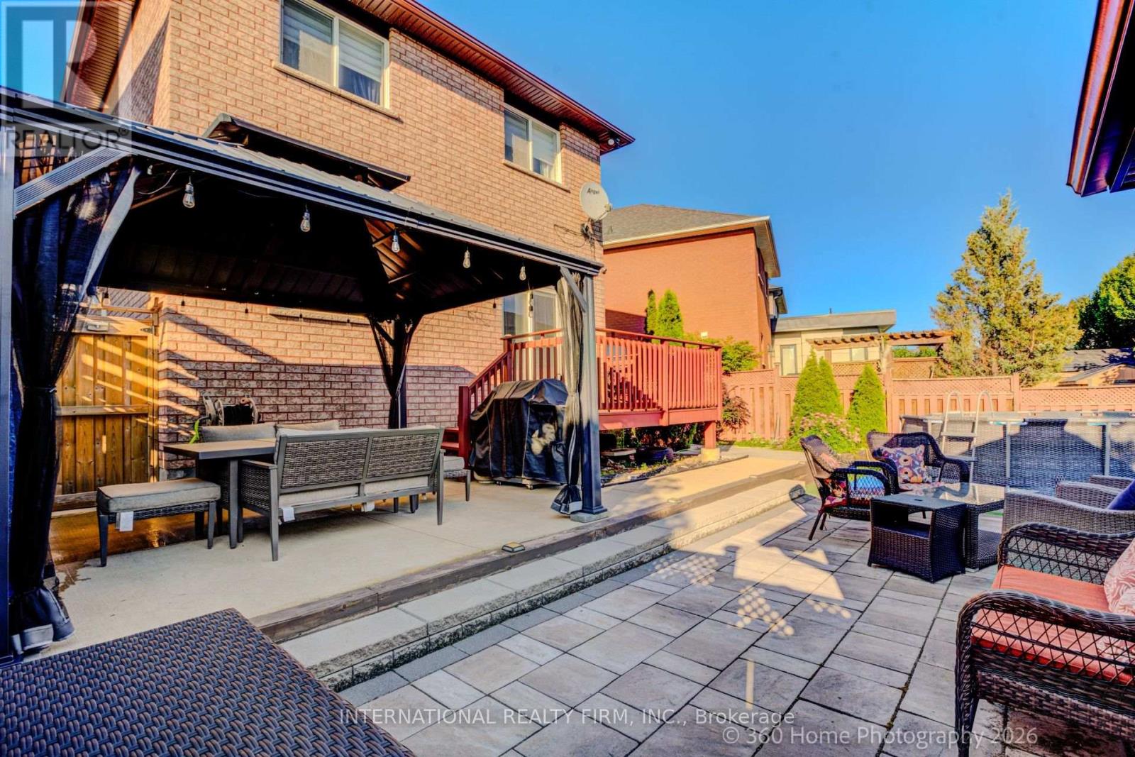 43 Water Garden Lane, Vaughan, Ontario  L4H 1N2 - Photo 17 - N13815176
