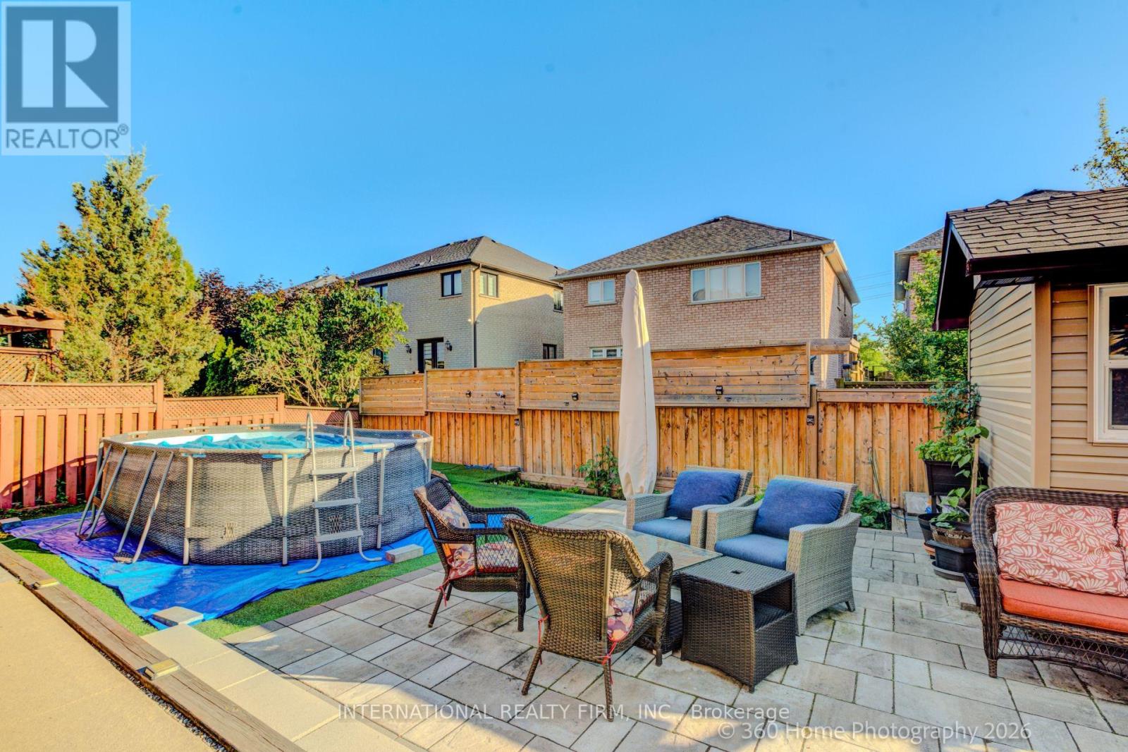 43 Water Garden Lane, Vaughan, Ontario  L4H 1N2 - Photo 18 - N13815176