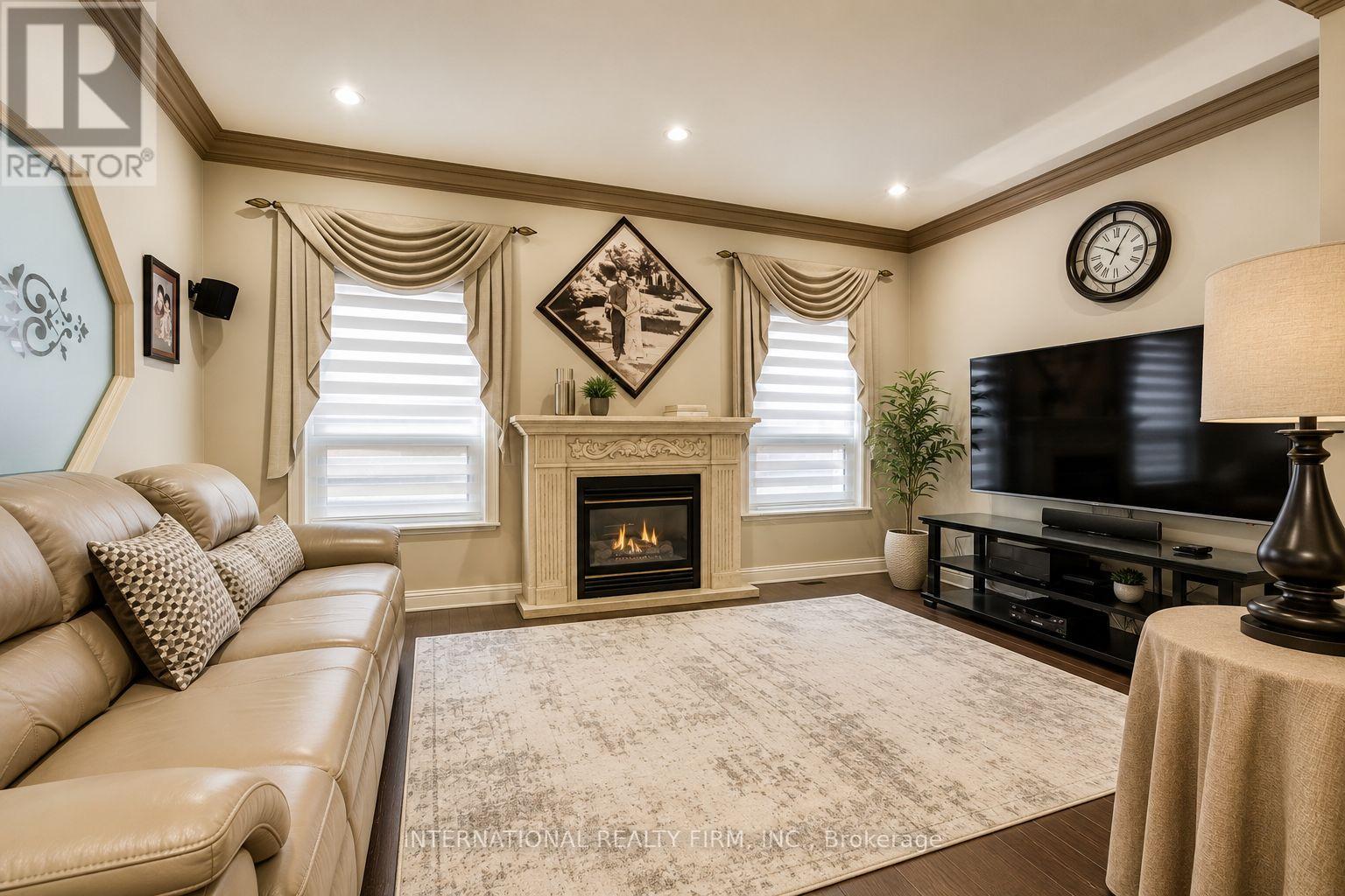43 Water Garden Lane, Vaughan, Ontario  L4H 1N2 - Photo 6 - N13815176