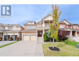 8 FARMHOUSE CRESCENT, Richmond Hill, Ontario