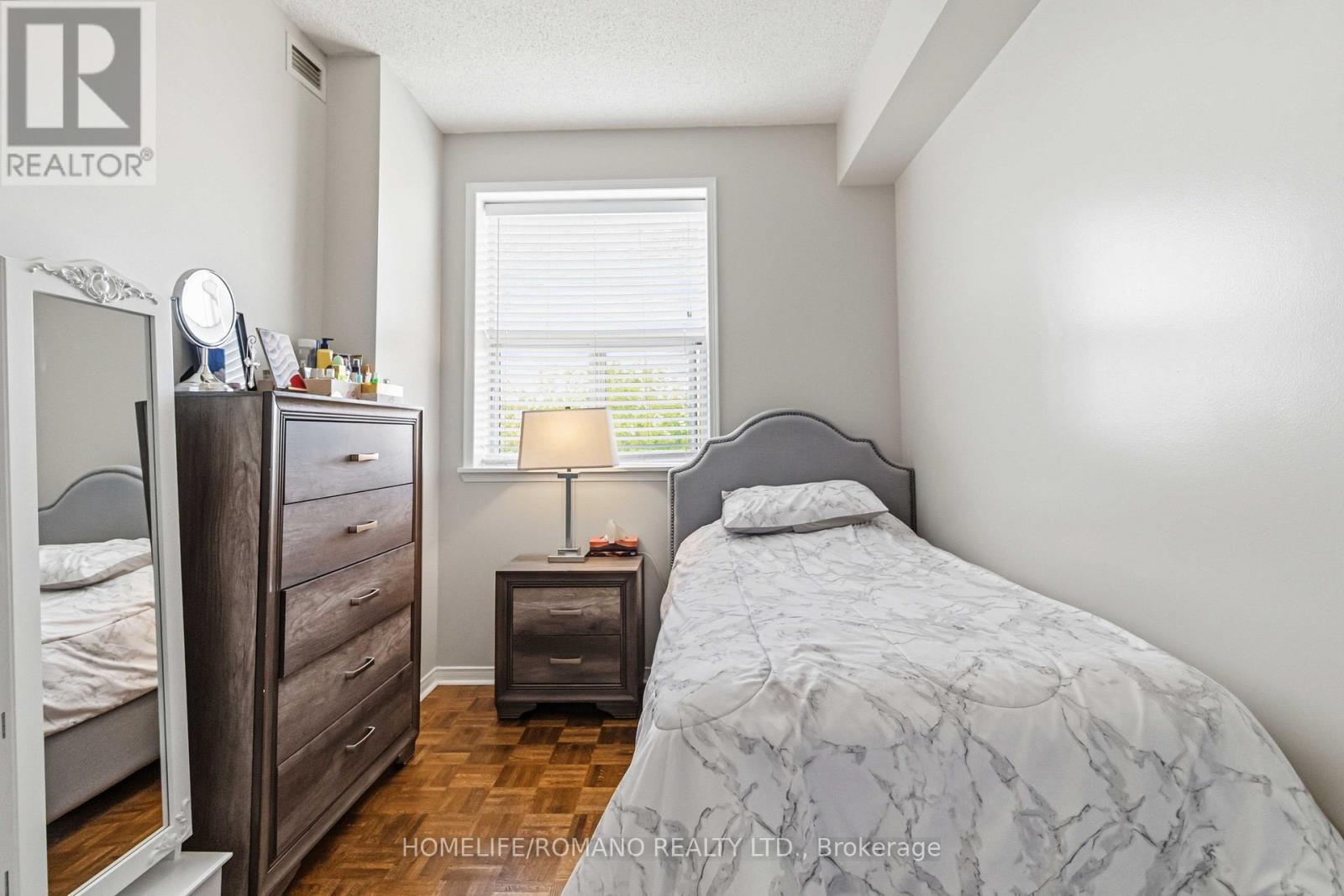 614 - 7373 MARTIN GROVE ROAD