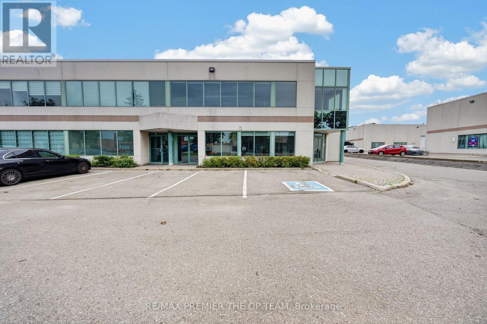 1 & 1A - 2900 LANGSTAFF ROAD, Vaughan, Ontario
