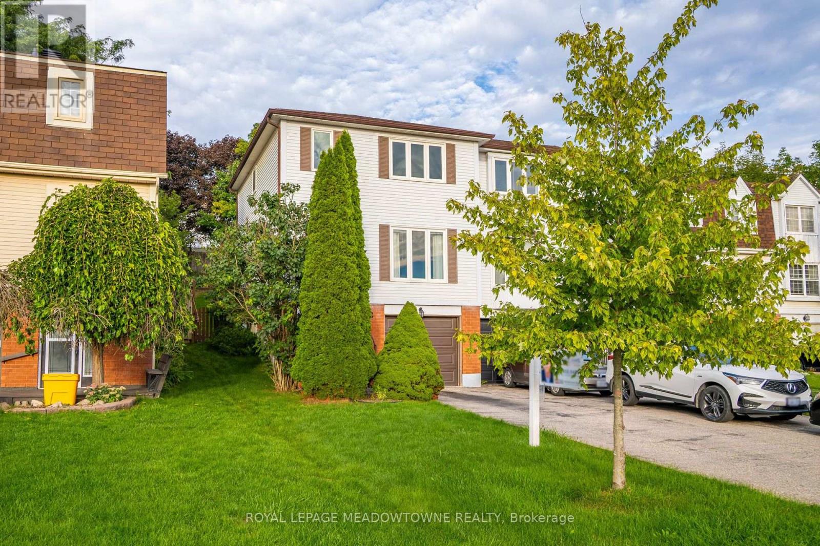 38 Lakeview Court, Orangeville, Ontario  L9W 4P2 - Photo 3 - W13815048