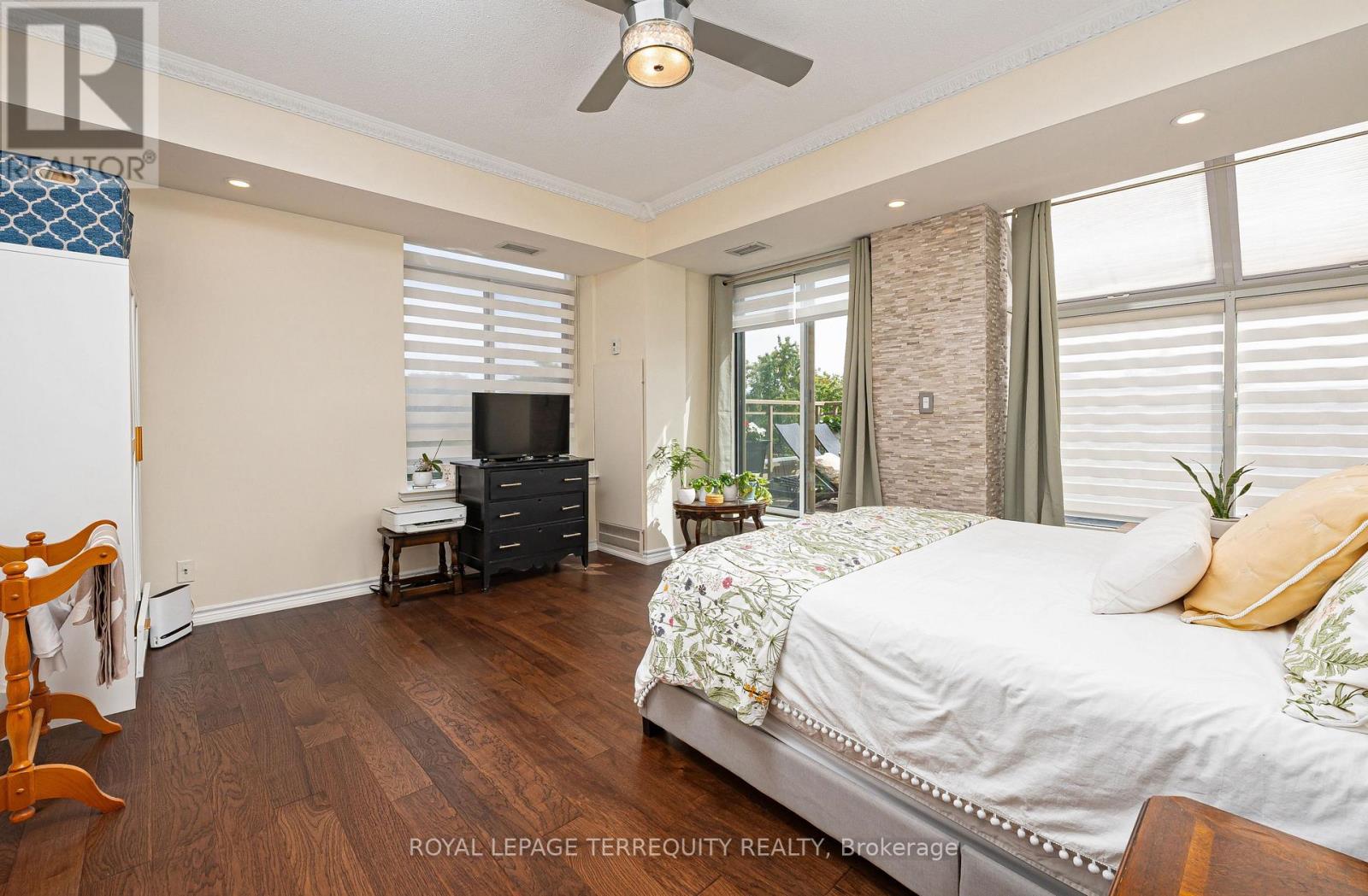 407 - 935 Royal York Road, Toronto, Ontario  M8Y 4H1 - Photo 19 - W13815114