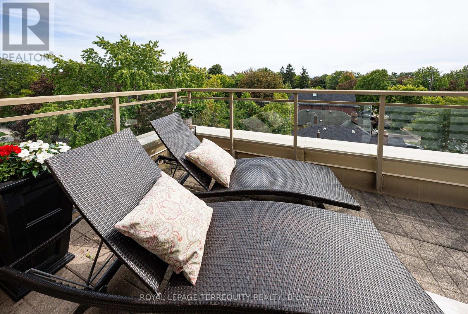 407 - 935 Royal York Road, Toronto, Ontario  M8Y 4H1 - Photo 21 - W13815114