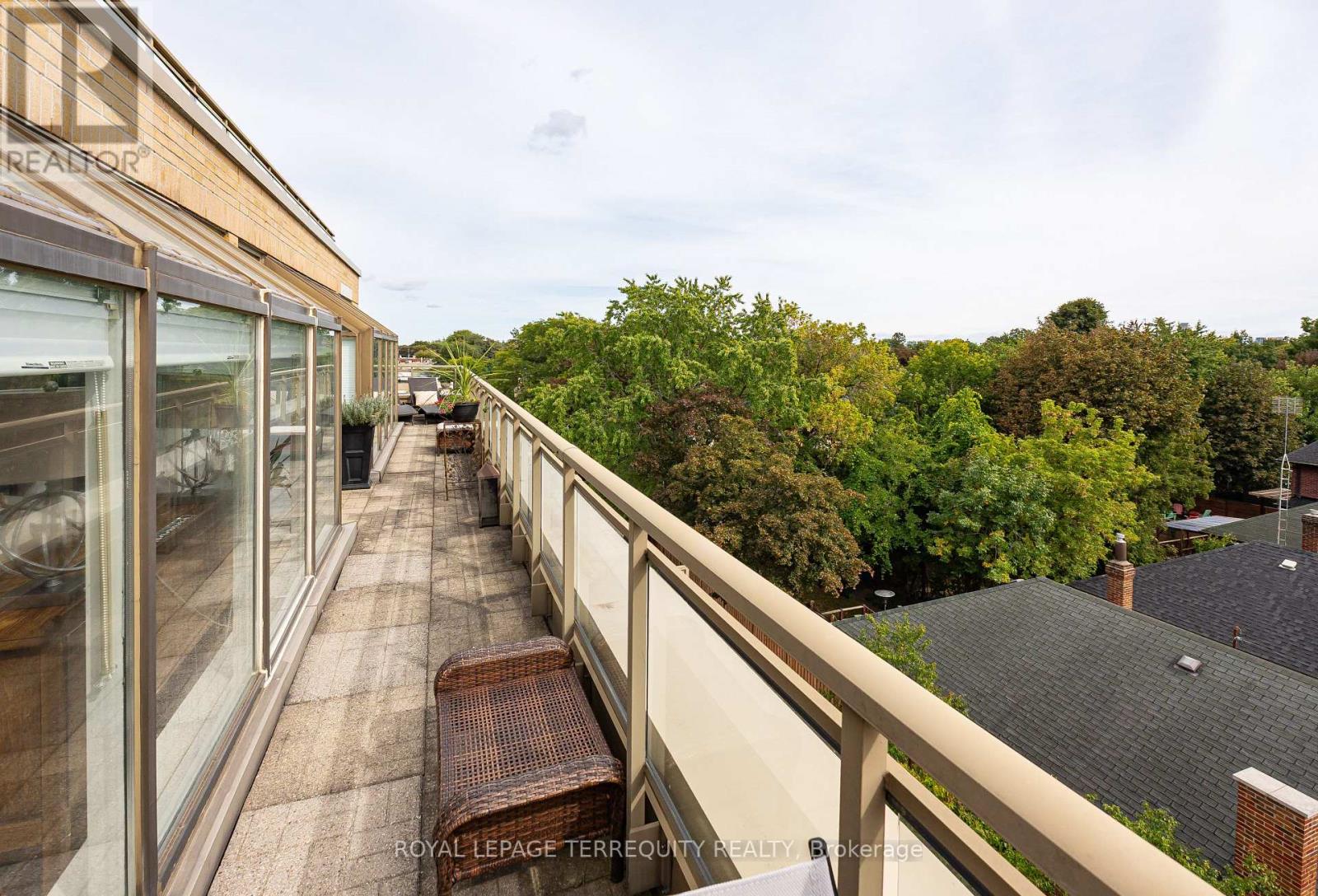 407 - 935 Royal York Road, Toronto, Ontario  M8Y 4H1 - Photo 30 - W13815114