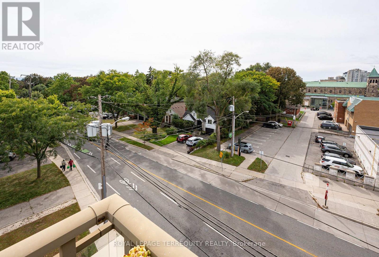 407 - 935 Royal York Road, Toronto, Ontario  M8Y 4H1 - Photo 31 - W13815114