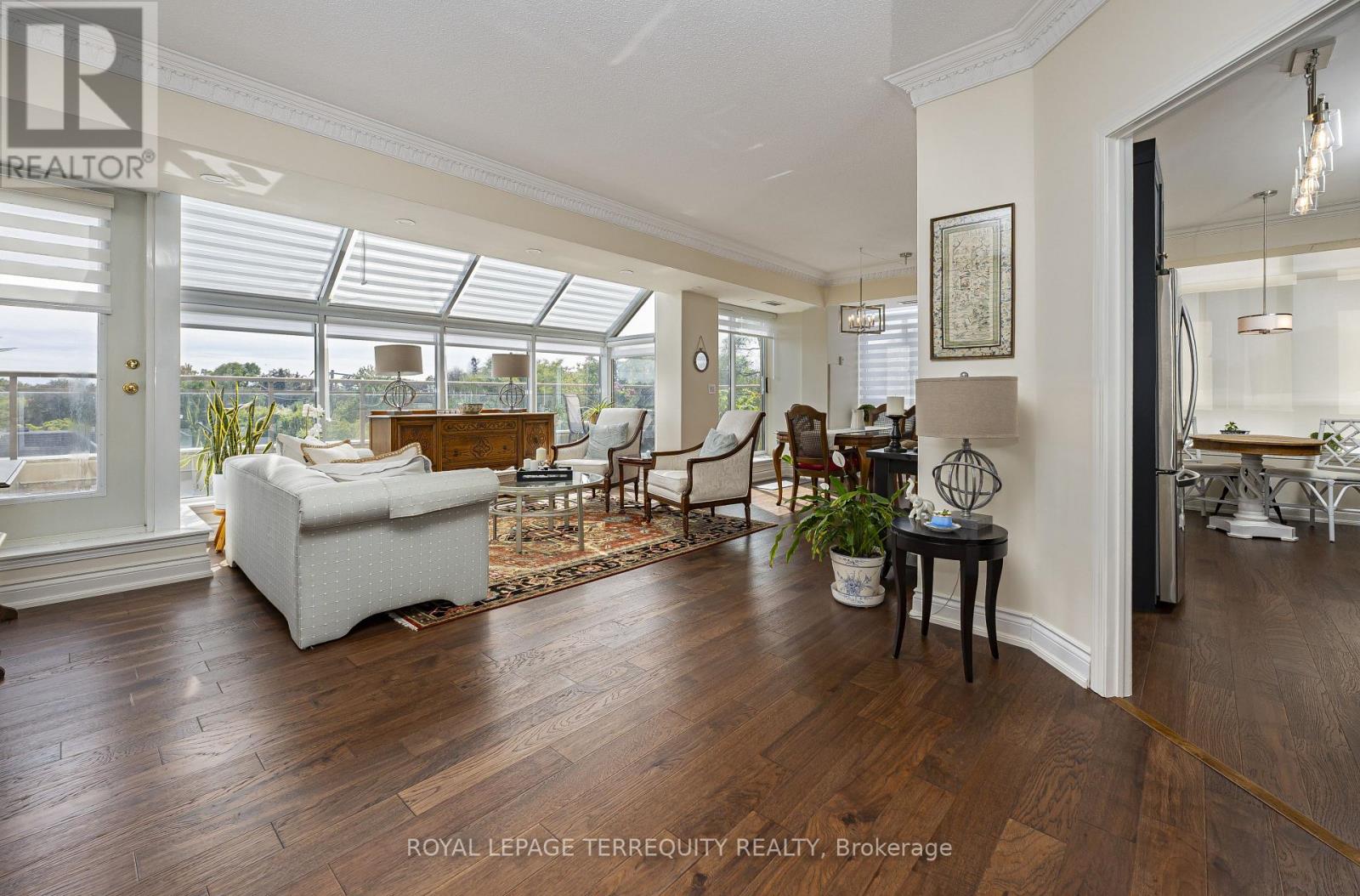 407 - 935 Royal York Road, Toronto, Ontario  M8Y 4H1 - Photo 5 - W13815114