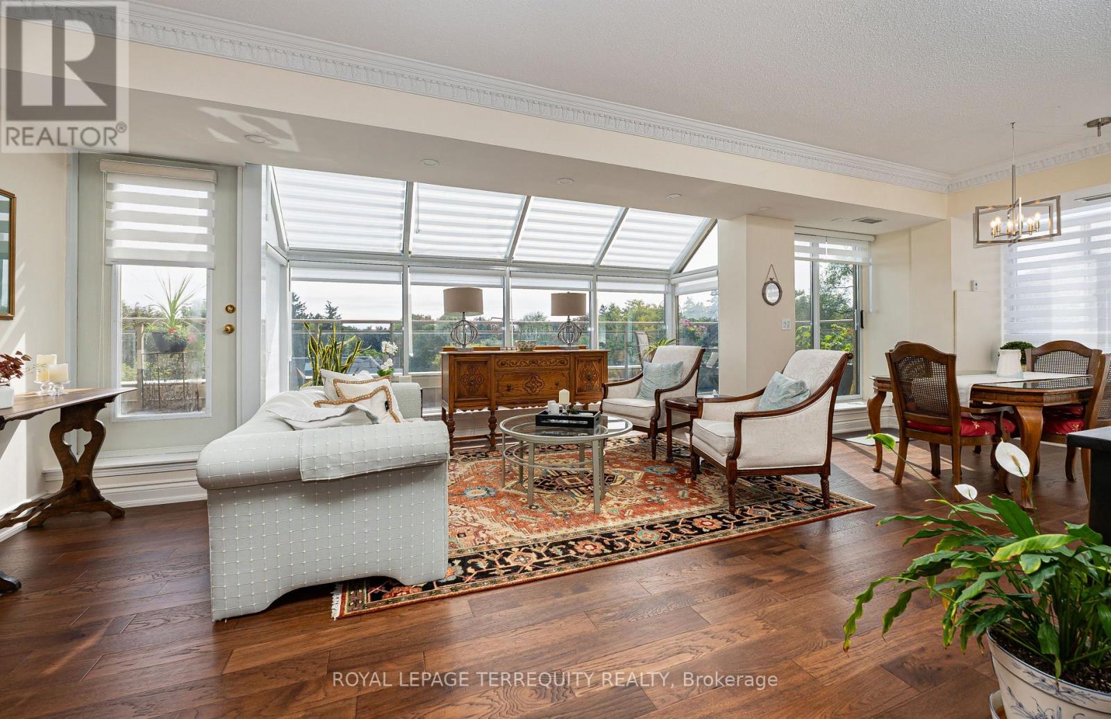 407 - 935 Royal York Road, Toronto, Ontario  M8Y 4H1 - Photo 6 - W13815114