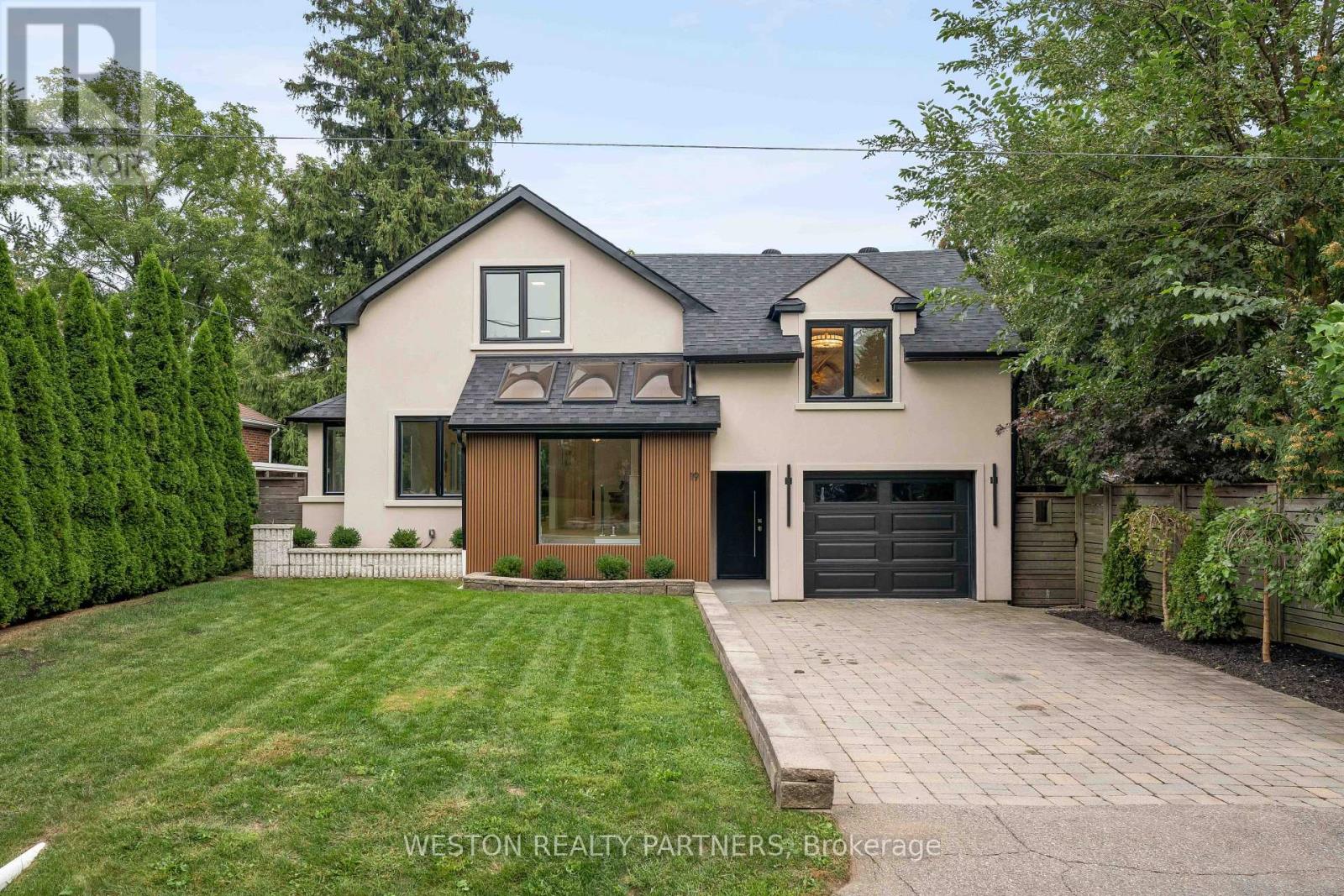 19 MATTICE ROAD, Toronto, Ontario