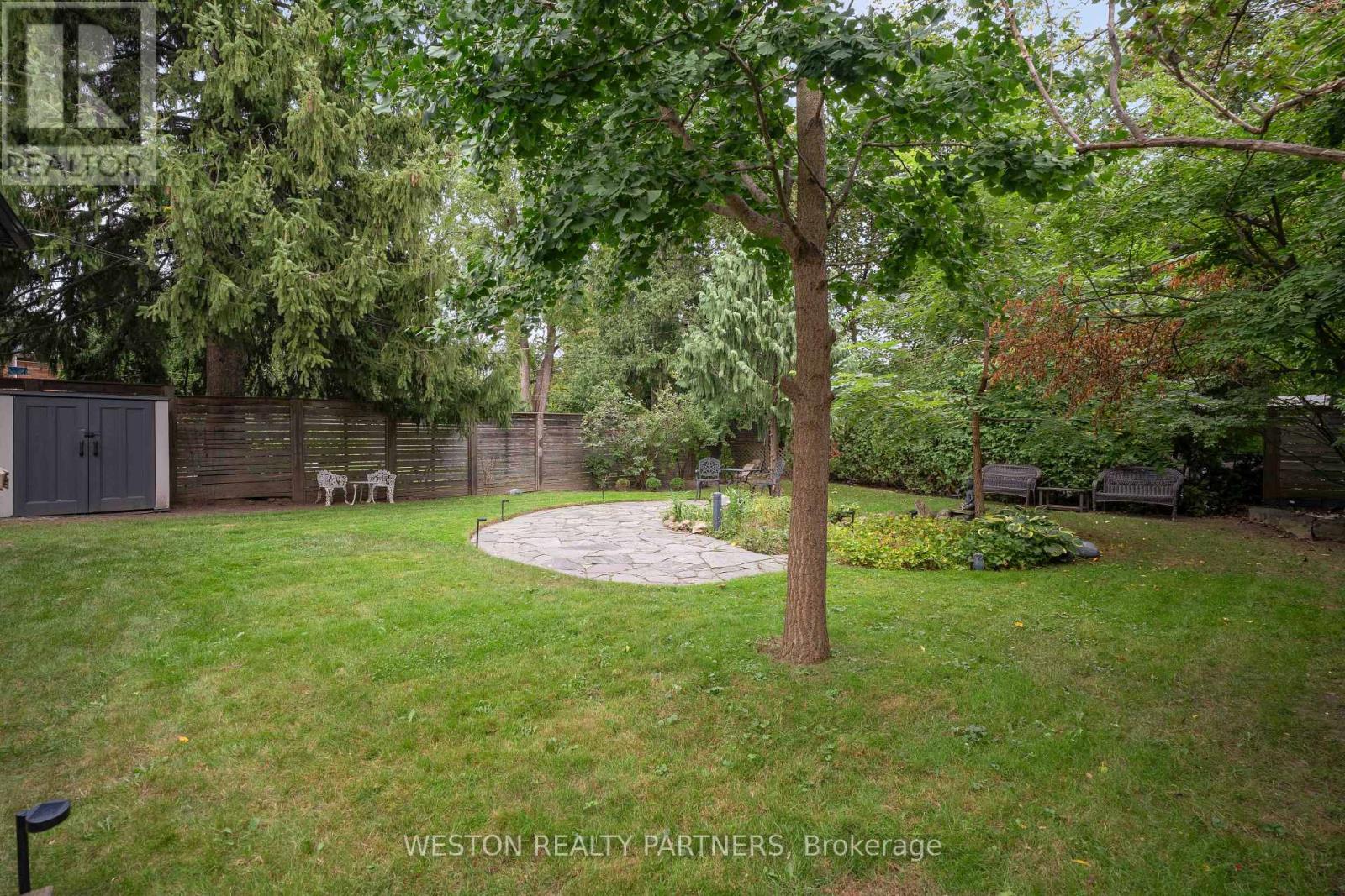 19 Mattice Road, Toronto, Ontario  M9A 1E1 - Photo 44 - W13815124