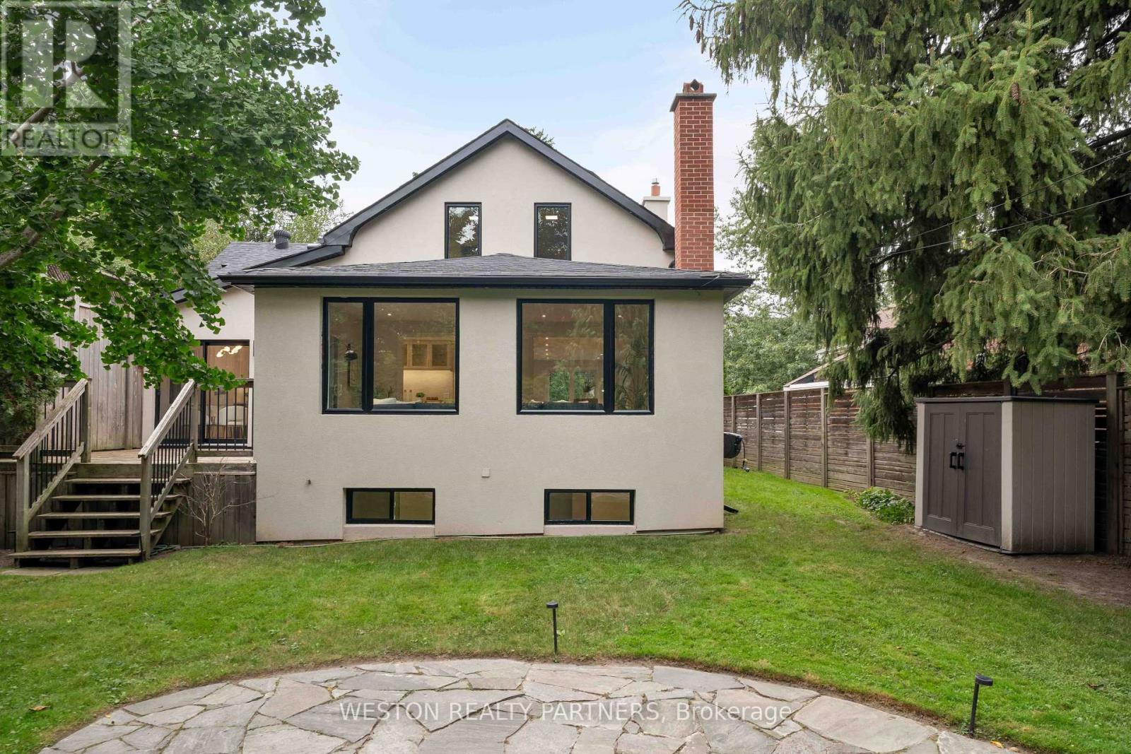 19 Mattice Road, Toronto, Ontario  M9A 1E1 - Photo 47 - W13815124