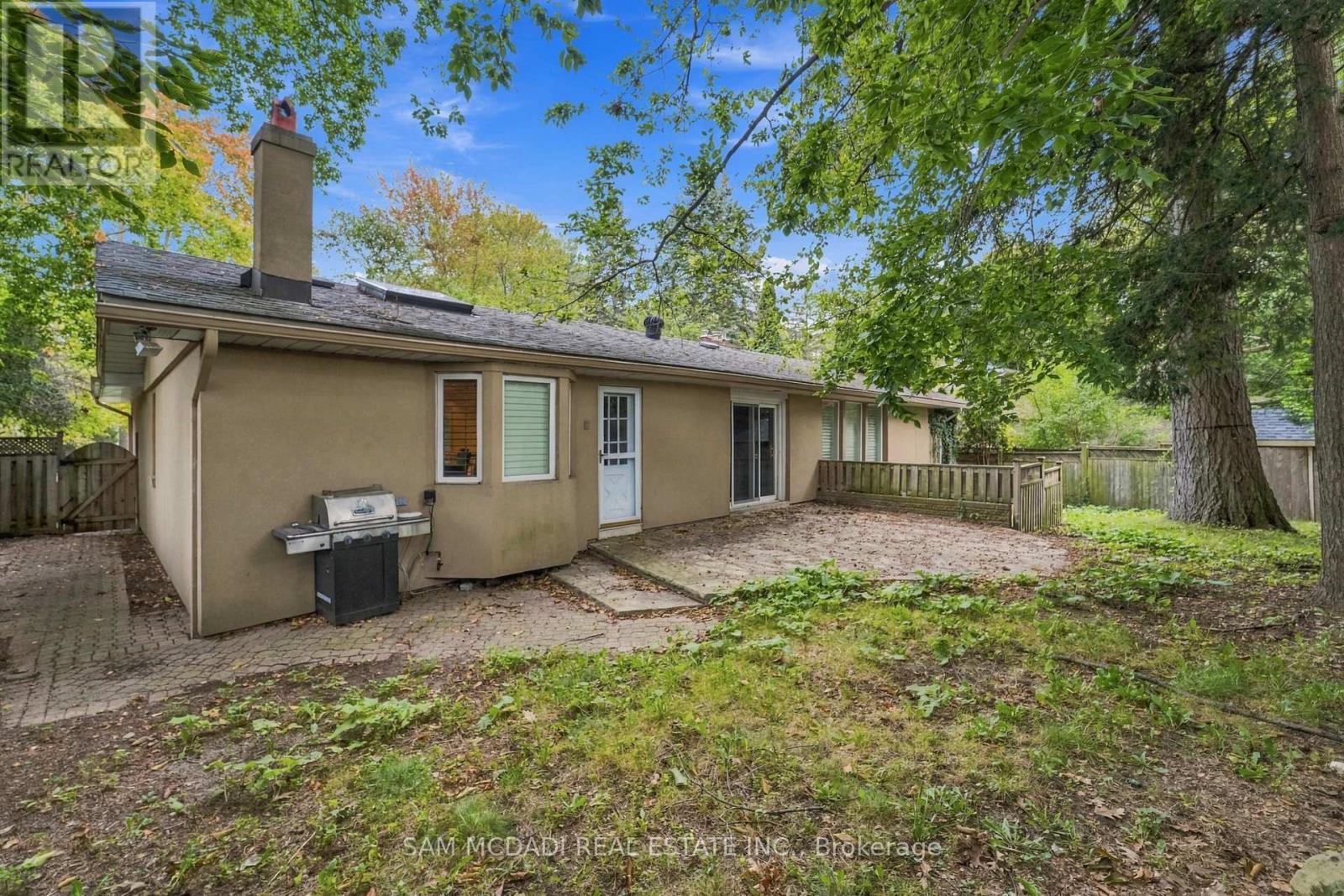 1459 Birchwood Drive, Mississauga, Ontario  L5J 1T3 - Photo 30 - W13815128