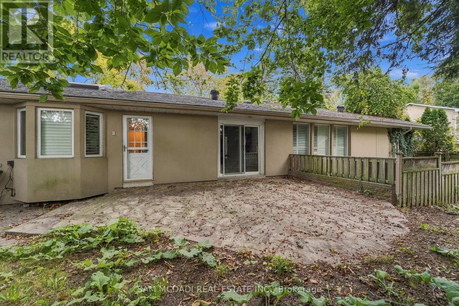 1459 Birchwood Drive, Mississauga, Ontario  L5J 1T3 - Photo 31 - W13815128