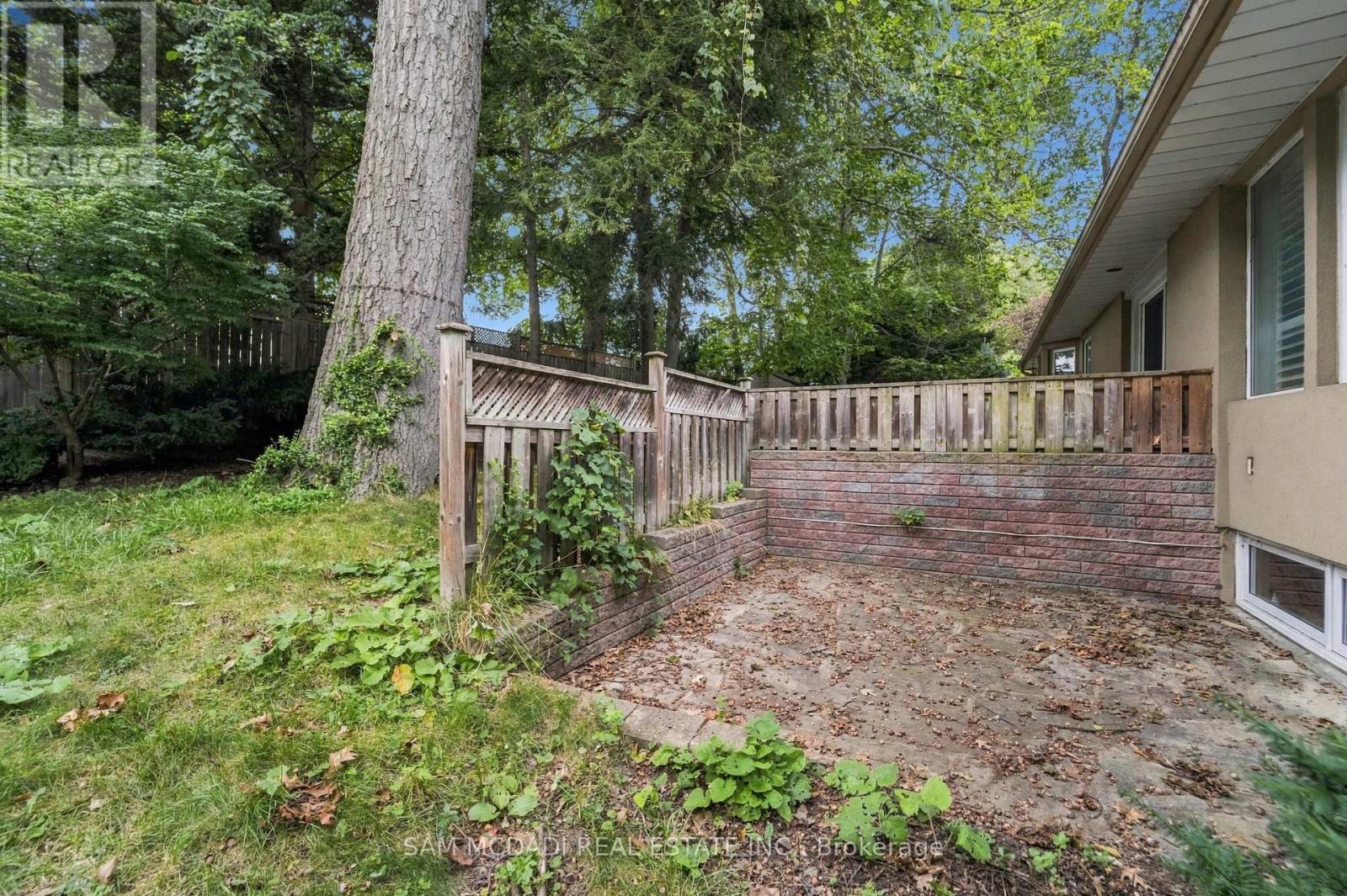 1459 Birchwood Drive, Mississauga, Ontario  L5J 1T3 - Photo 33 - W13815128