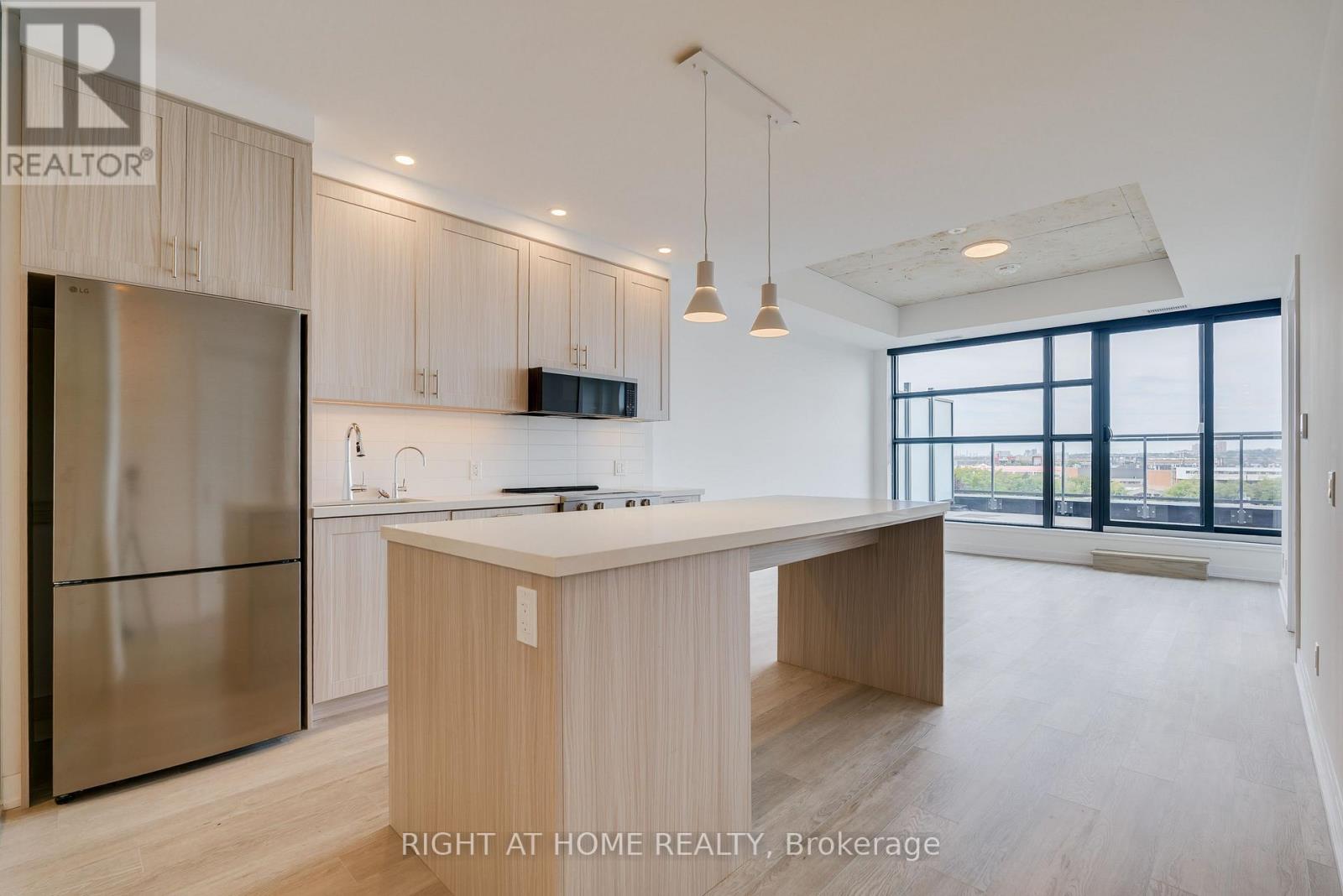 605 - 2946 Dundas Street W, Toronto, Ontario  M6P 1Y8 - Photo 9 - W13815134