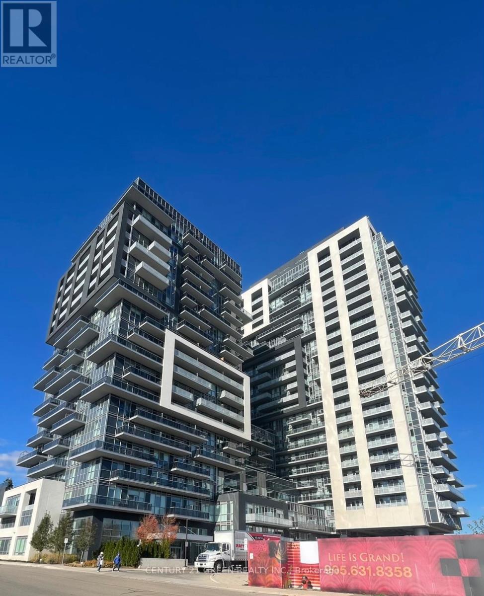 2208 - 2087 FAIRVIEW STREET, Burlington, Ontario
