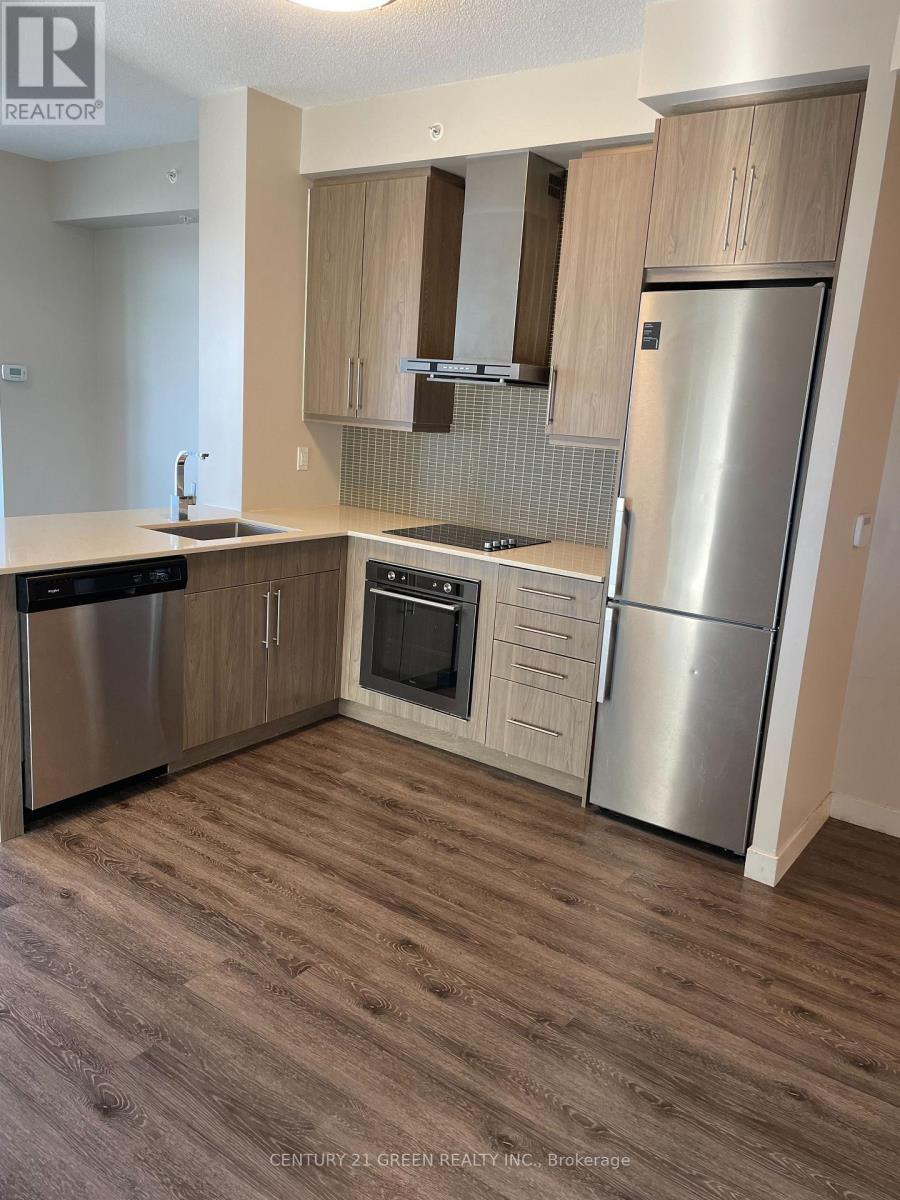 2208 - 2087 Fairview Street, Burlington, Ontario  L7R 0E5 - Photo 8 - W13815192