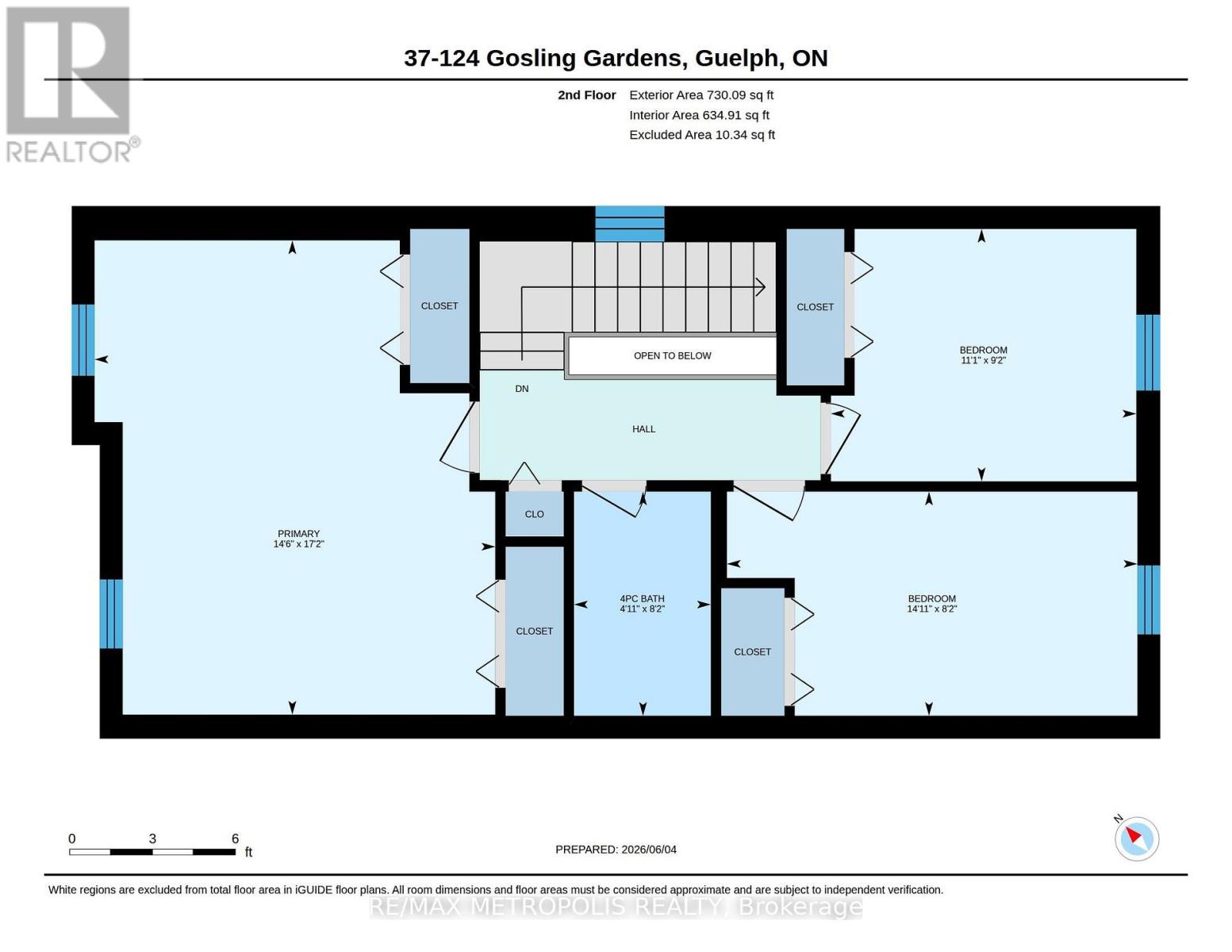 37 - 124 Gosling Gardens, Guelph, Ontario  N1G 5K6 - Photo 44 - X13815040