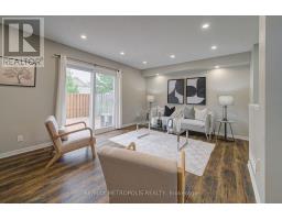 37 - 124 GOSLING GARDENS, Guelph, Ontario