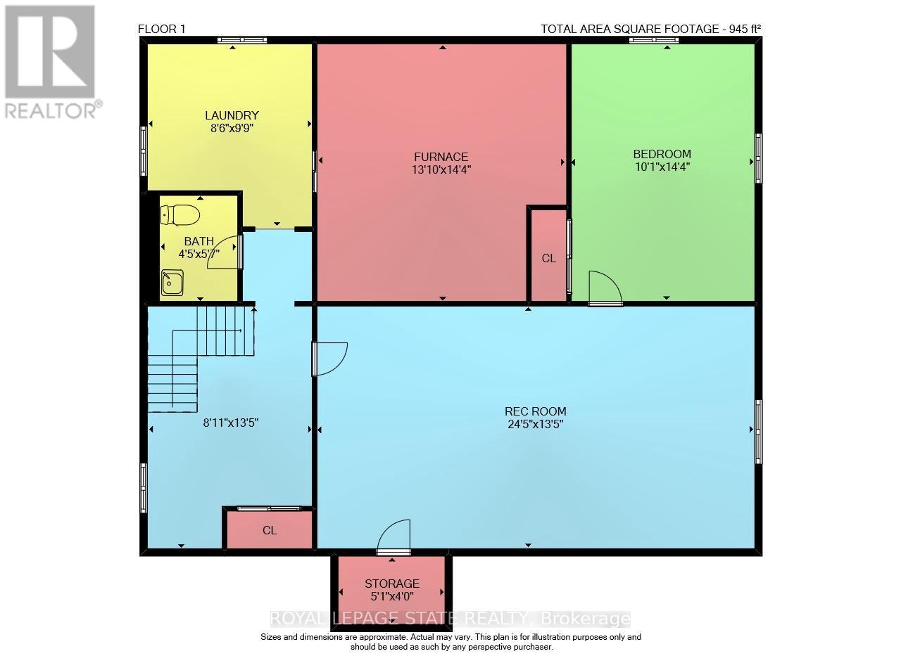 390 East 37th Street, Hamilton, Ontario  L8V 4B8 - Photo 43 - X13815072