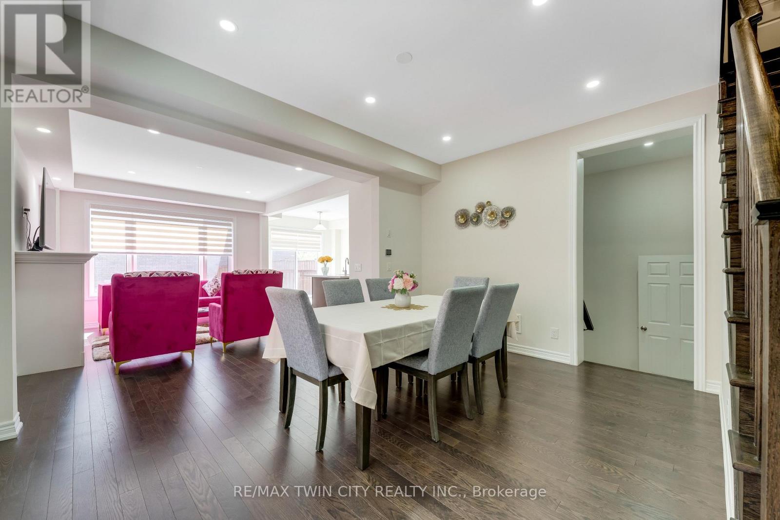 106 Haldimand Street, Kitchener, Ontario  N2R 0R2 - Photo 9 - X13815154