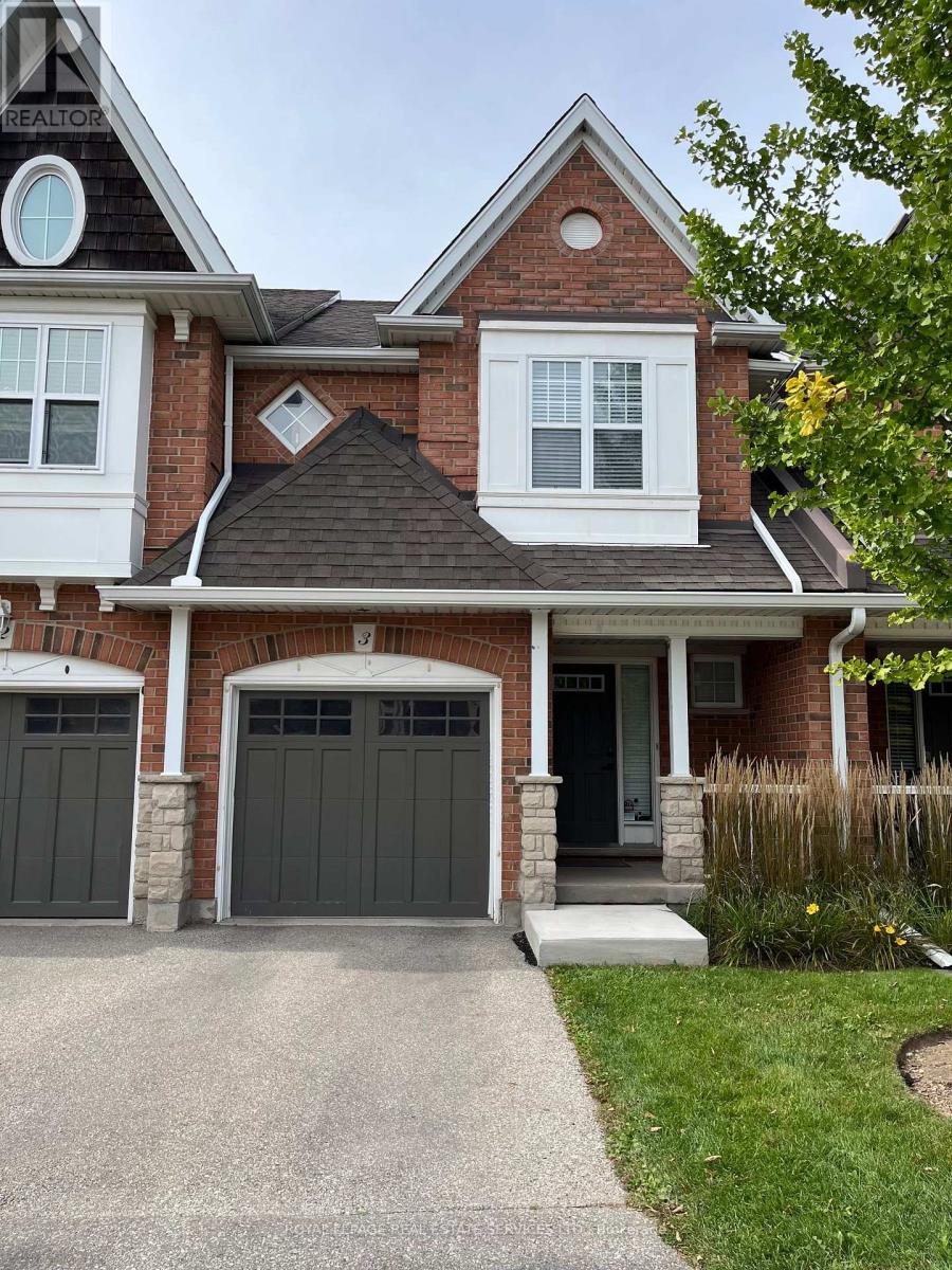3 - 165 Terraview Crescent, Guelph (Kortright West), Ontario  N1G 5G8 - Photo 1 - X13815166