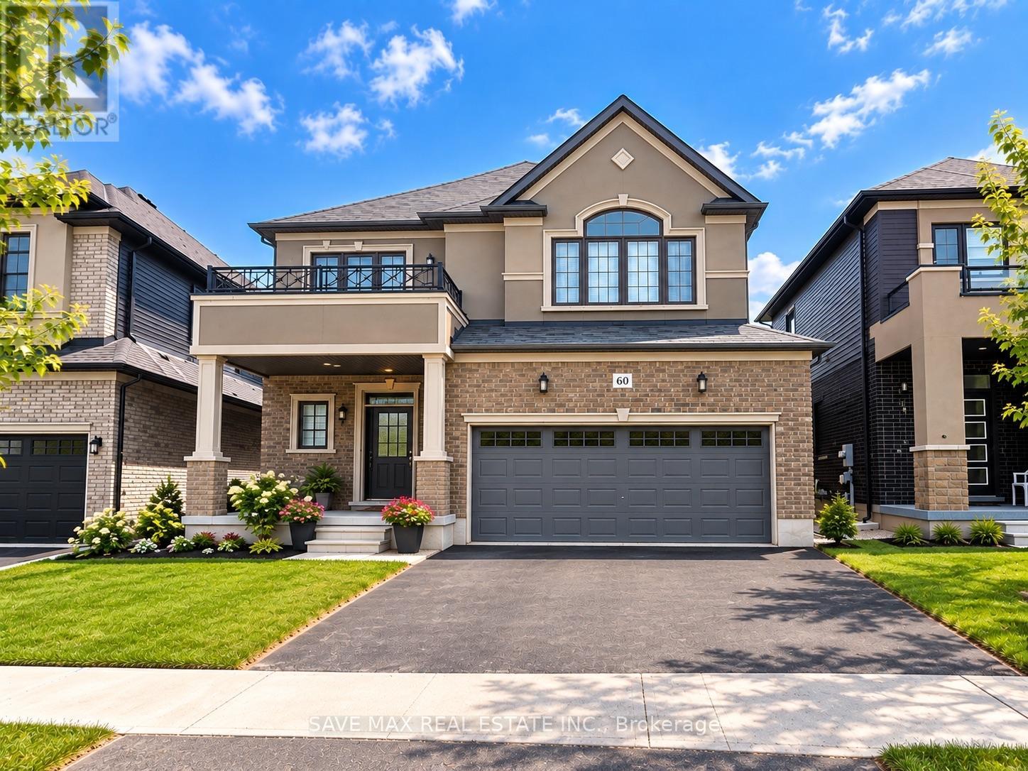 60 Hitchman Street N, Brant, Ontario  N3L 0M1 - Photo 1 - X13815228