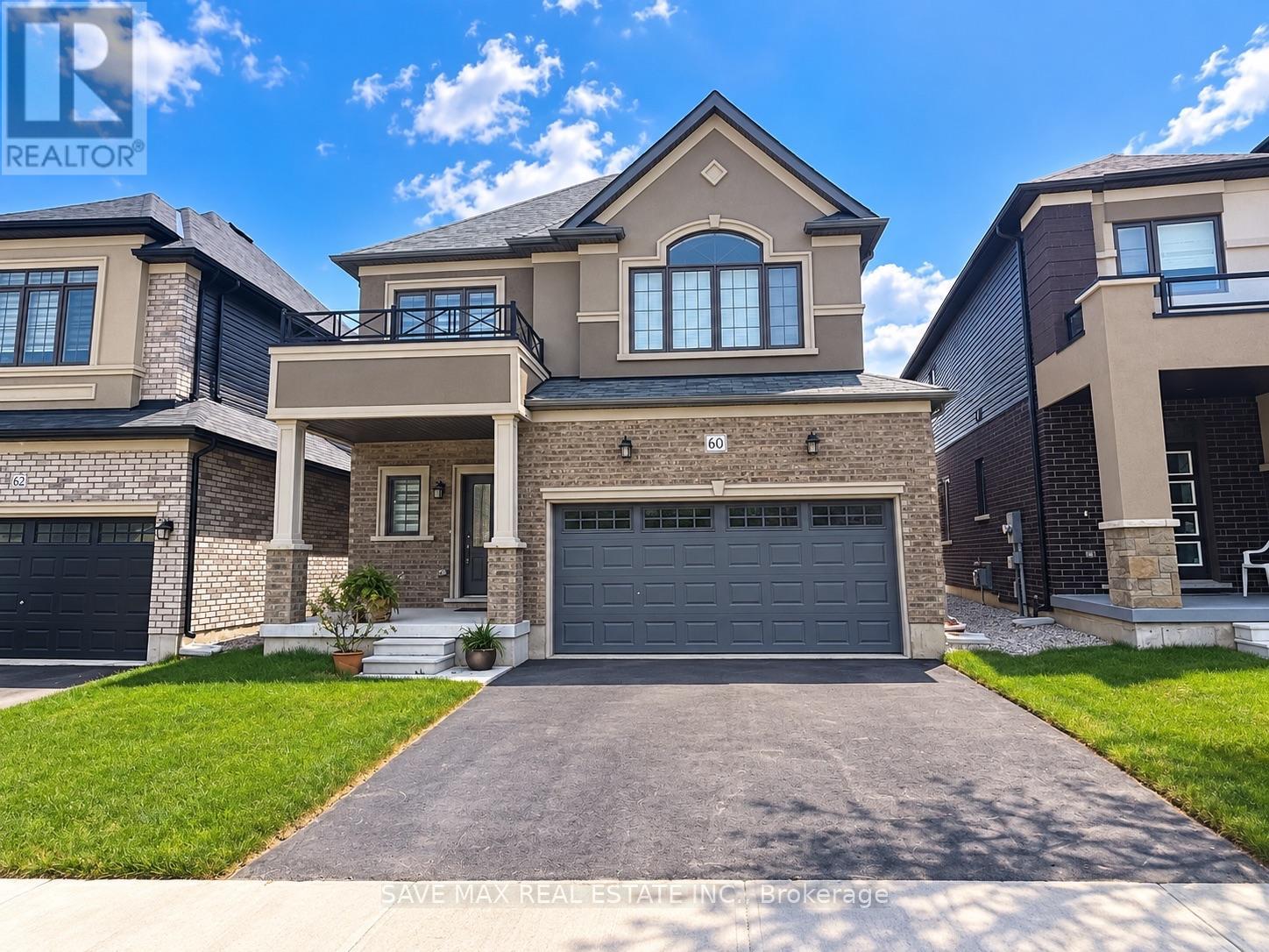 60 Hitchman Street N, Brant, Ontario  N3L 0M1 - Photo 2 - X13815228