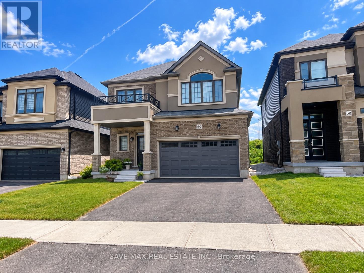 60 Hitchman Street N, Brant, Ontario  N3L 0M1 - Photo 3 - X13815228