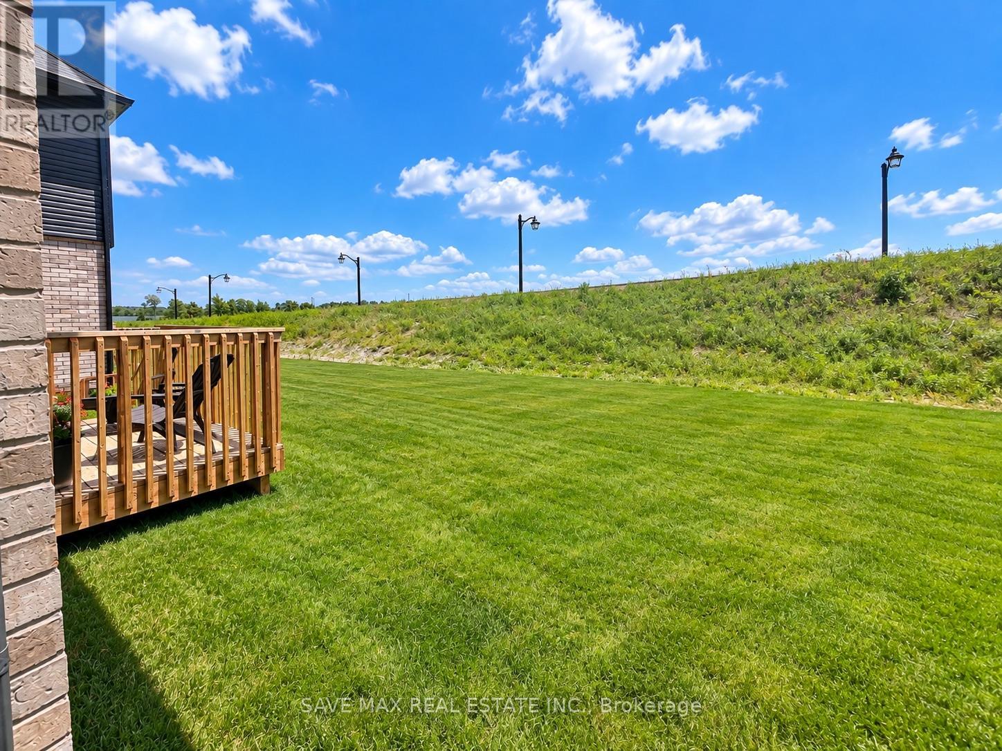 60 Hitchman Street N, Brant, Ontario  N3L 0M1 - Photo 36 - X13815228