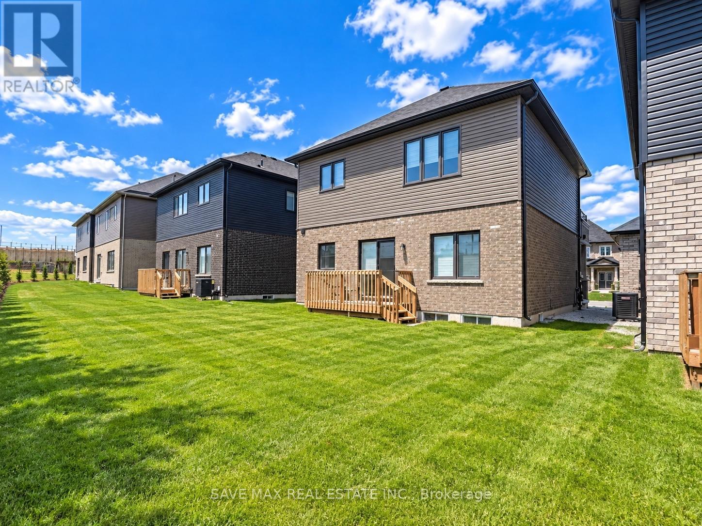 60 Hitchman Street N, Brant, Ontario  N3L 0M1 - Photo 37 - X13815228