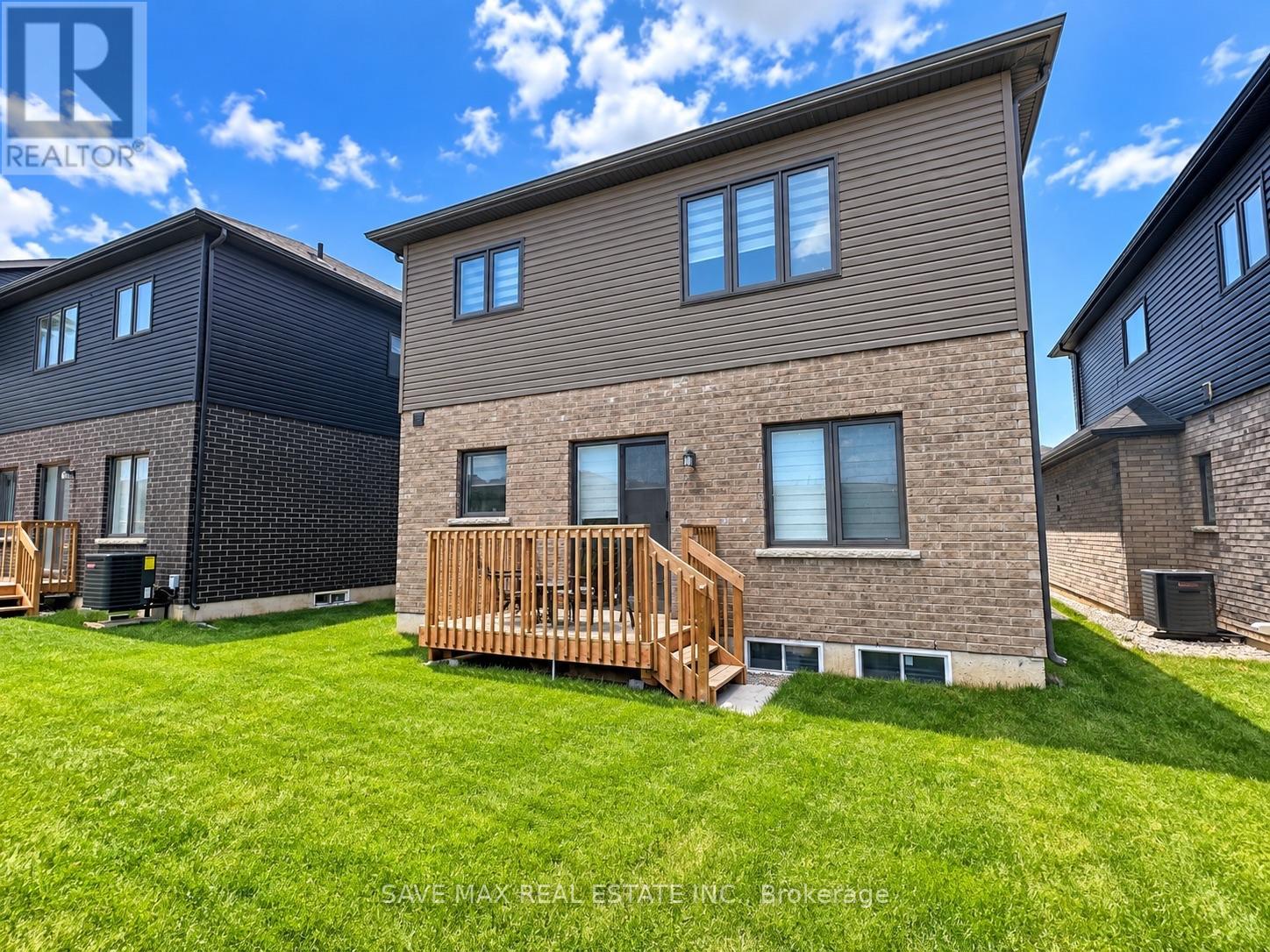 60 Hitchman Street N, Brant, Ontario  N3L 0M1 - Photo 38 - X13815228