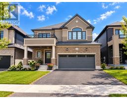 60 HITCHMAN STREET N, Brant, Ontario