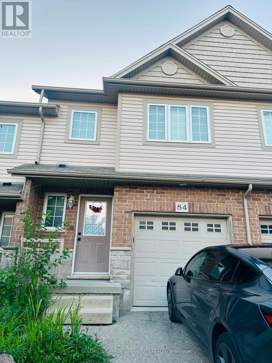 84 - 355 Fisher Mills Road W, Cambridge, Ontario  N3C 4N5 - Photo 1 - X13815278