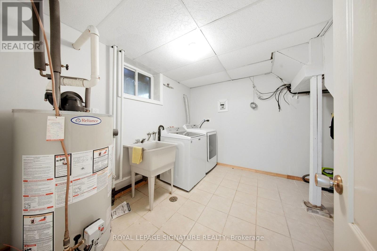 Bsmt - 85 Kenora Avenue, Hamilton, Ontario  L8E 1C3 - Photo 16 - X13815282