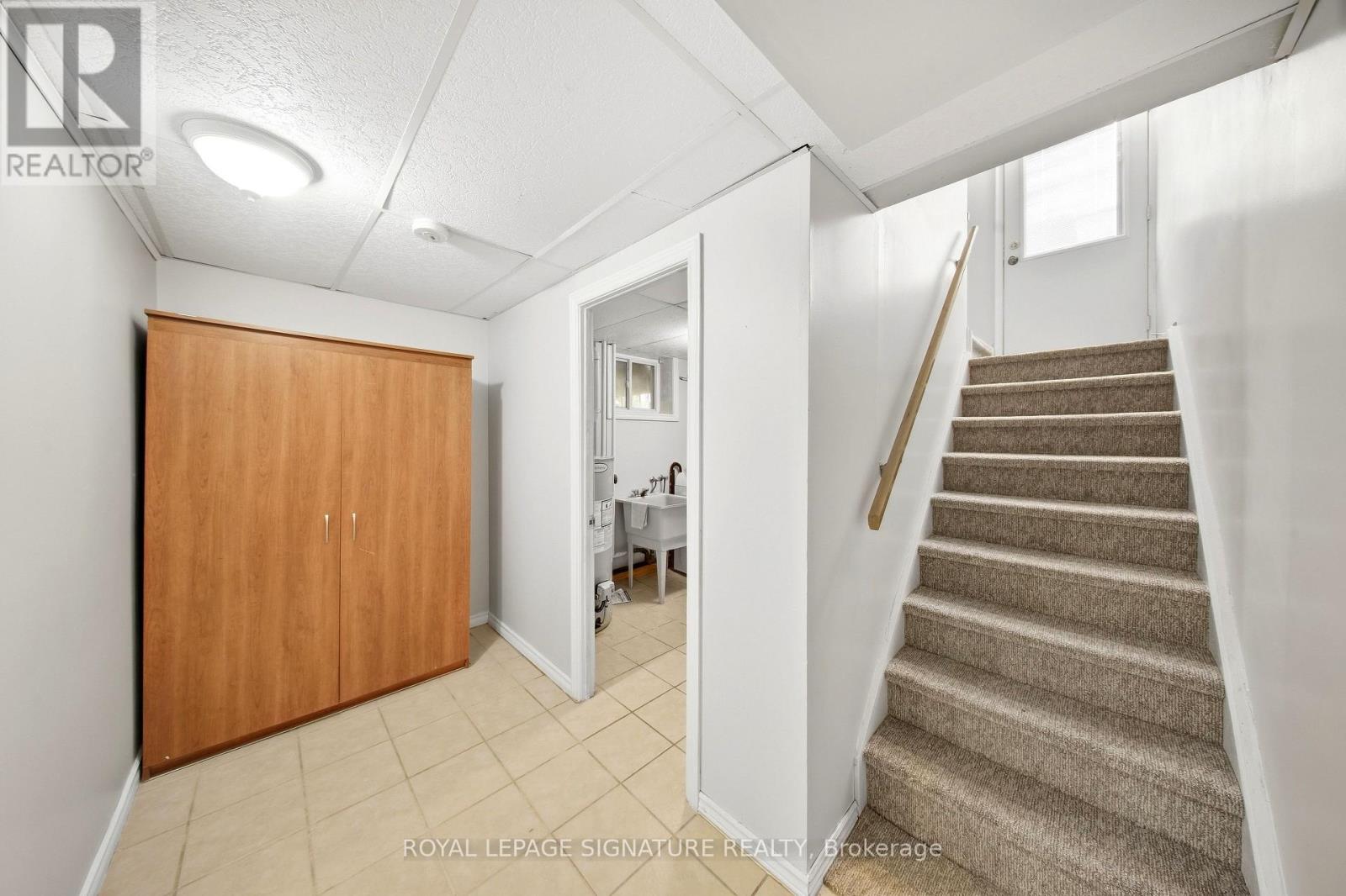 Bsmt - 85 Kenora Avenue, Hamilton, Ontario  L8E 1C3 - Photo 4 - X13815282