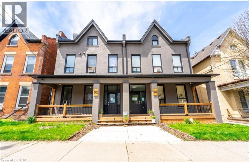 72 Victoria Avenue S Unit# 103, Hamilton, Ontario  L8N 2S7 - Photo 2 - 40865194