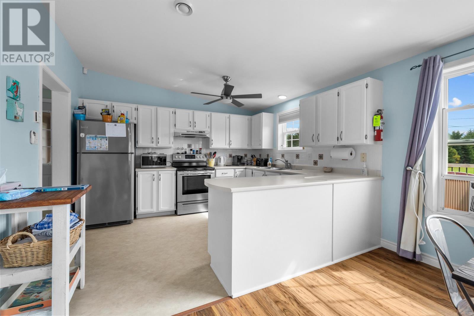 58 Lake View Lane, St. Peter's Harbour, Prince Edward Island  C0A 1S0 - Photo 12 - 202624045