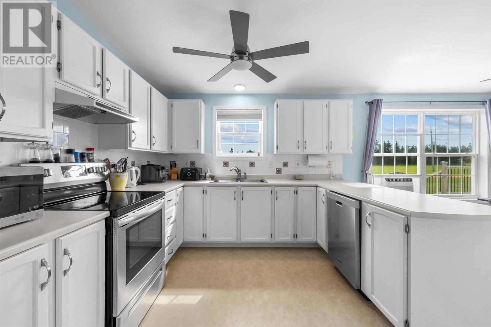 58 Lake View Lane, St. Peter's Harbour, Prince Edward Island  C0A 1S0 - Photo 13 - 202624045
