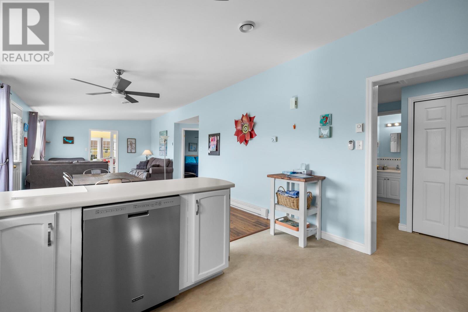 58 Lake View Lane, St. Peter's Harbour, Prince Edward Island  C0A 1S0 - Photo 17 - 202624045